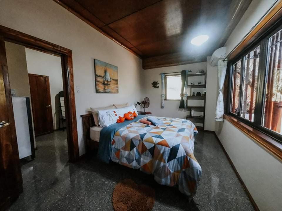 Shenanigans Glamping Resort Zamboanguita  Экстерьер фото