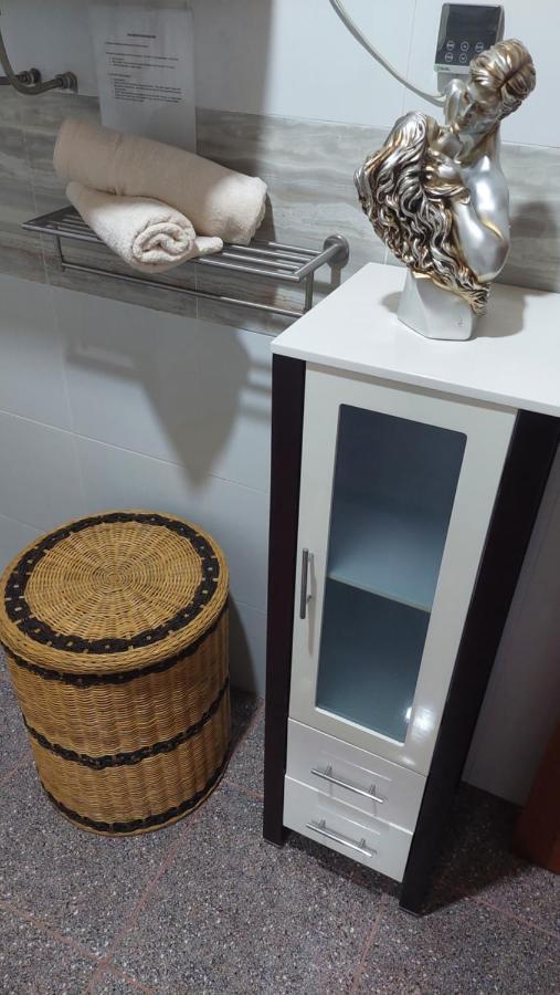 Shenanigans Glamping Resort Zamboanguita  Экстерьер фото